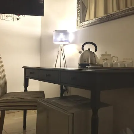 Dimora San Biagio Suites&apartment Отель типа 