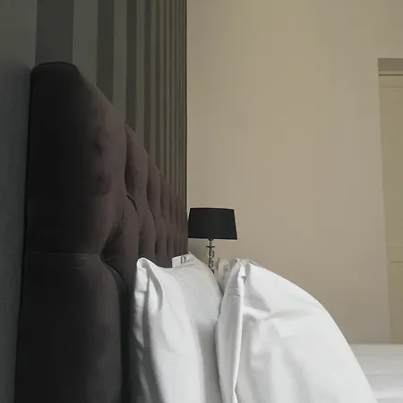 Dimora San Biagio Suites&apartment Лечче